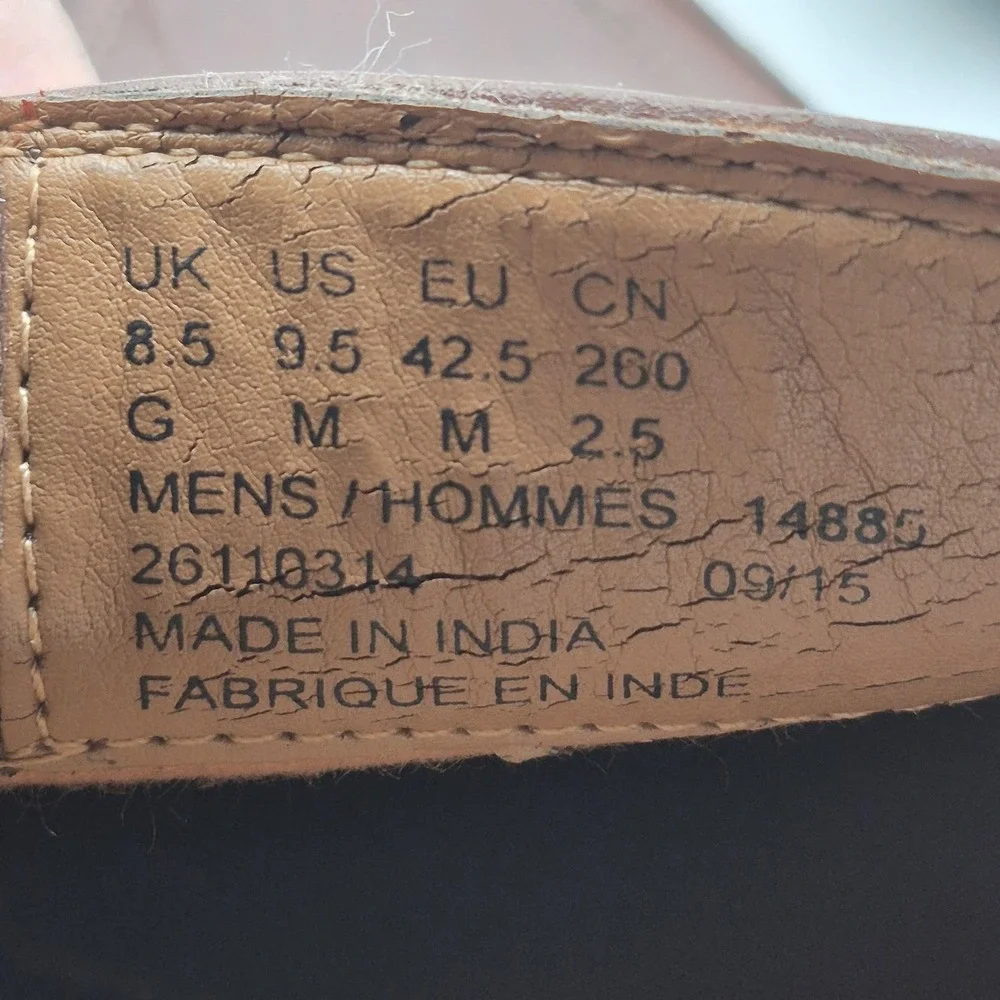 Clarks collection shoes